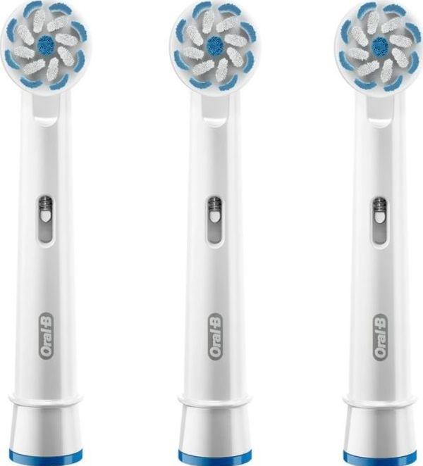 Image du produit Oral-B Sensitive Clean (3 x)