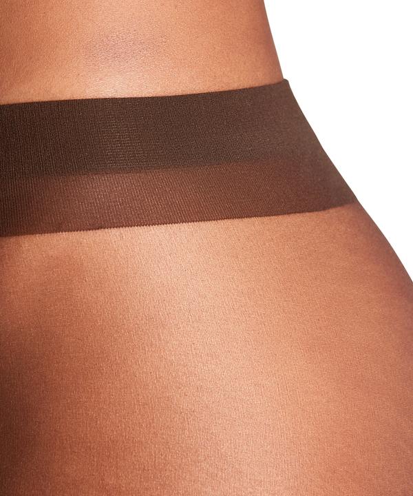 Actual product image Falke Shelina 12 DEN Women Tights (12 DEN, 48 - 50)