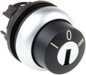 Immagine prodotto Eaton Selettore a chiave 3 posizioni IP66