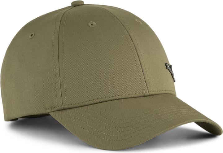 Puma Ess Metal Cat Bb Cap