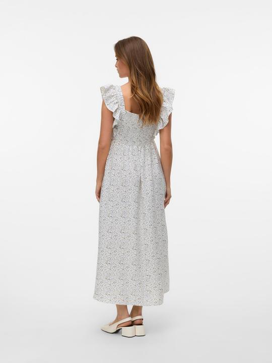 Produktbild Vero Moda VMVIOLA Midikleid Kleid (S)