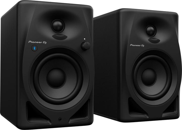 Actual product image Pioneer DJ DM-40D-BT (Active, Pair)