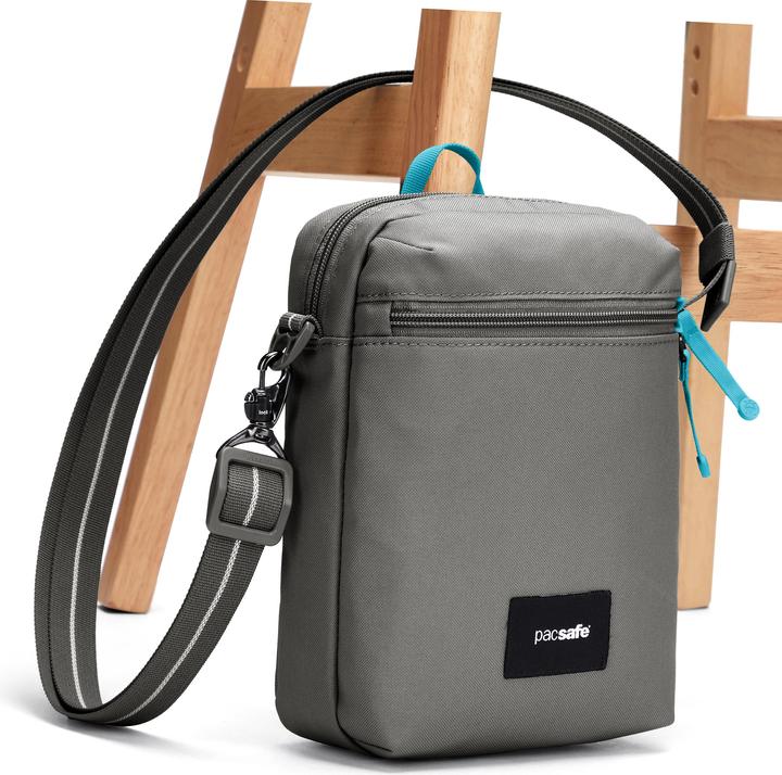 Produktbild Pacsafe GO Festival Crossbody stone