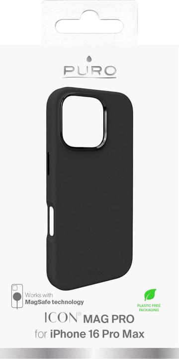 Image du produit Puro Housse de protection (Apple iPhone 16 Pro Max)