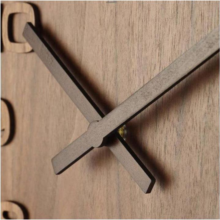 Produktbild Nextime Wood Wood (53 cm)