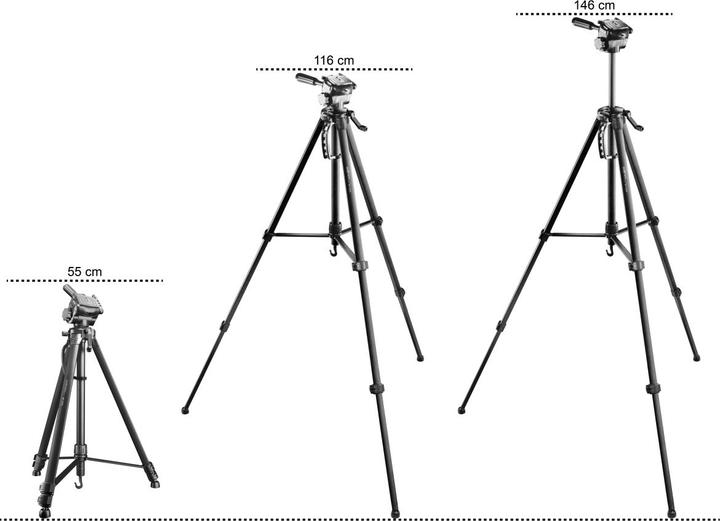 Immagine prodotto Walimex pro per WT-3530 (Metallo)