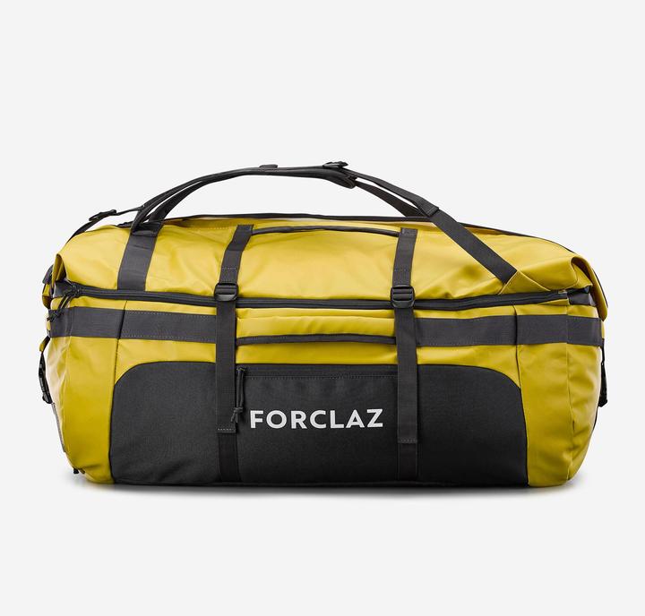 Actual product image Forclaz EXTEND 500 (100 l)