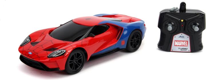 Produktbild Jada Marvel Spider-Man 2017 Ford