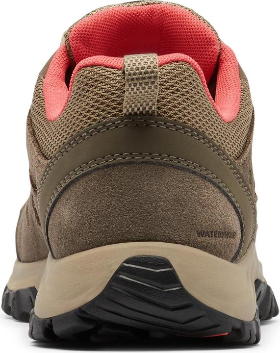 Actual product image Columbia Redmond (39)