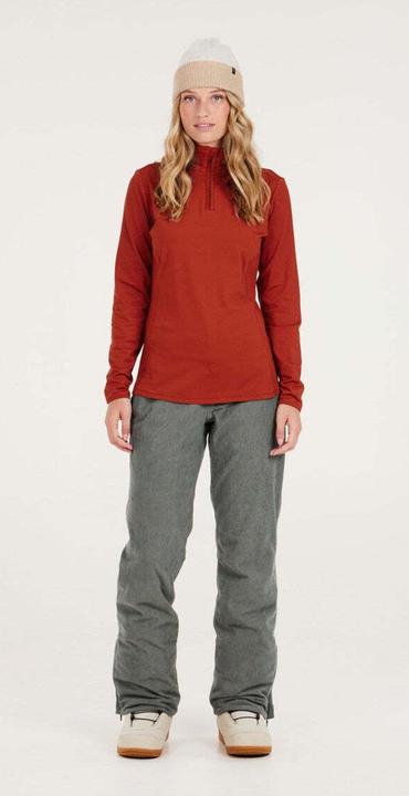 Produktbild Protest FABRIZ 1/4 zip top (40)