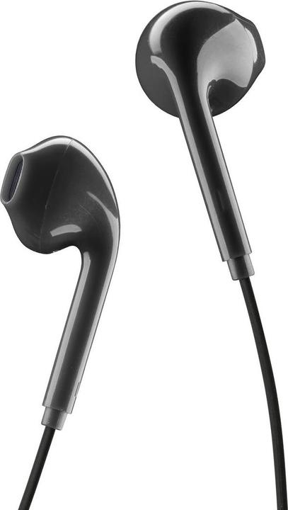 Produktbild Cellularline Music Sound Earphones Capsule (Kabelgebunden)