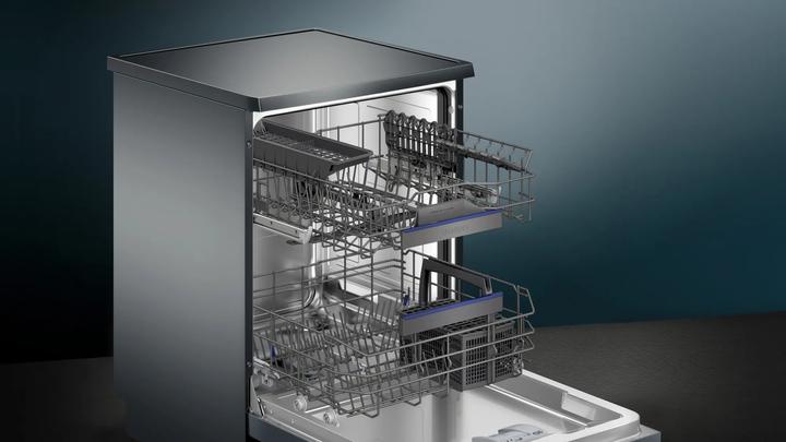 Actual product image Siemens SIEM Stand Dishwasher