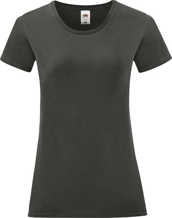 Fruit of the Loom Iconic TShirt (XS)