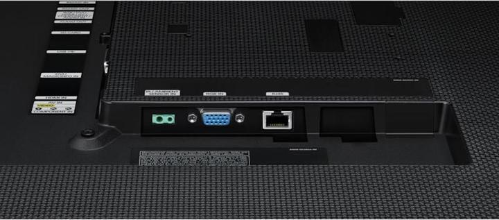 Produktbild Samsung Db55e (1920 x 1080 Pixel, 54.33")