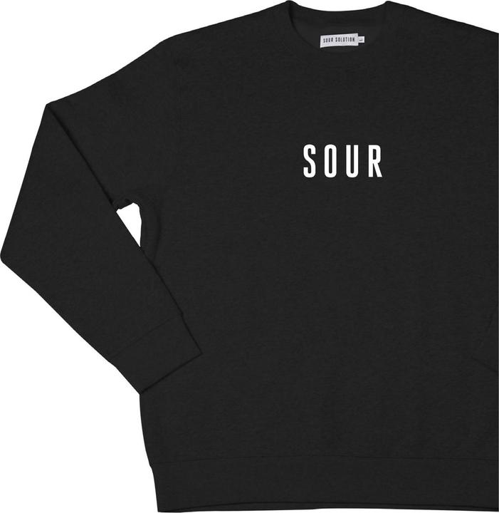 Image du produit Sour Équipage Premium (S)