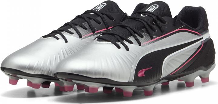 Produktbild Puma King Match Fg/Ag (40.5)