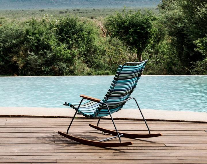 Image du produit Houe Click Kids Rocking chair