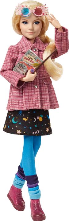 Produktbild Luna Lovegood Puppe