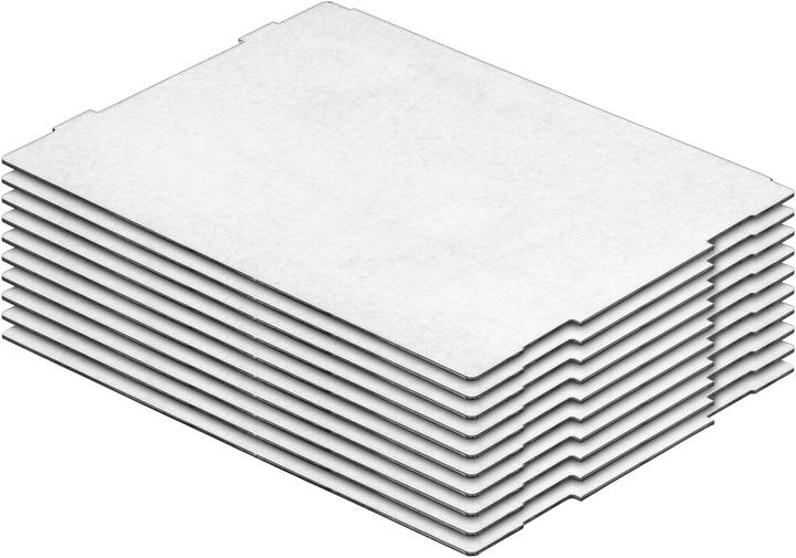 Produktbild Vigor Einteilblech Satz ∙ V6685H-3/10 ∙ Anzahl Werkzeuge: 10