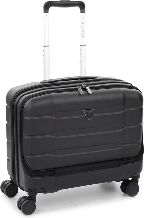 Produktbild Roncato Biz 4.0 - Handgepäck Laptoptrolley 15.6" (30 l, Handgepäck (bis 50l))