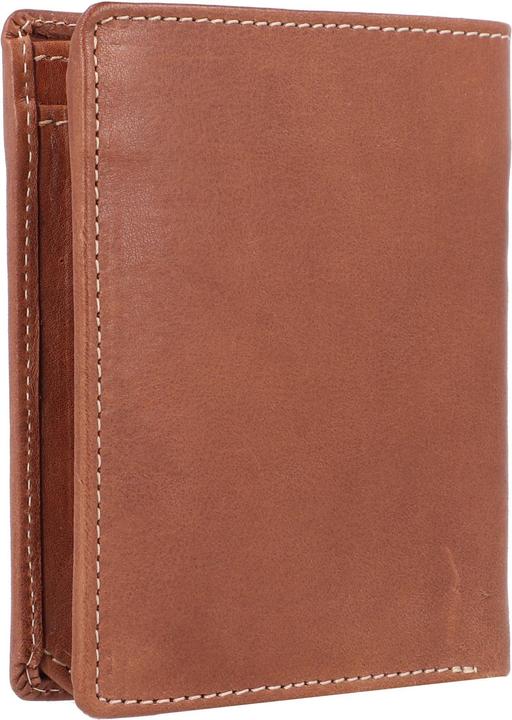 Image du produit Esquire Porte-monnaie Denver RFID Cuir 9 cm