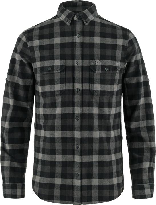 Black grey