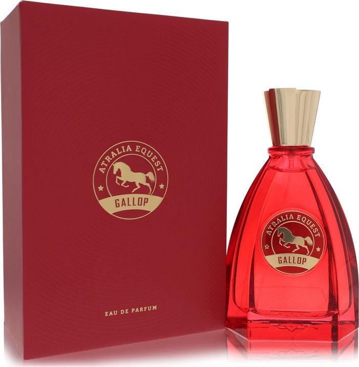 Immagine prodotto Atralia Equest Galoppo equestre (100 ml)