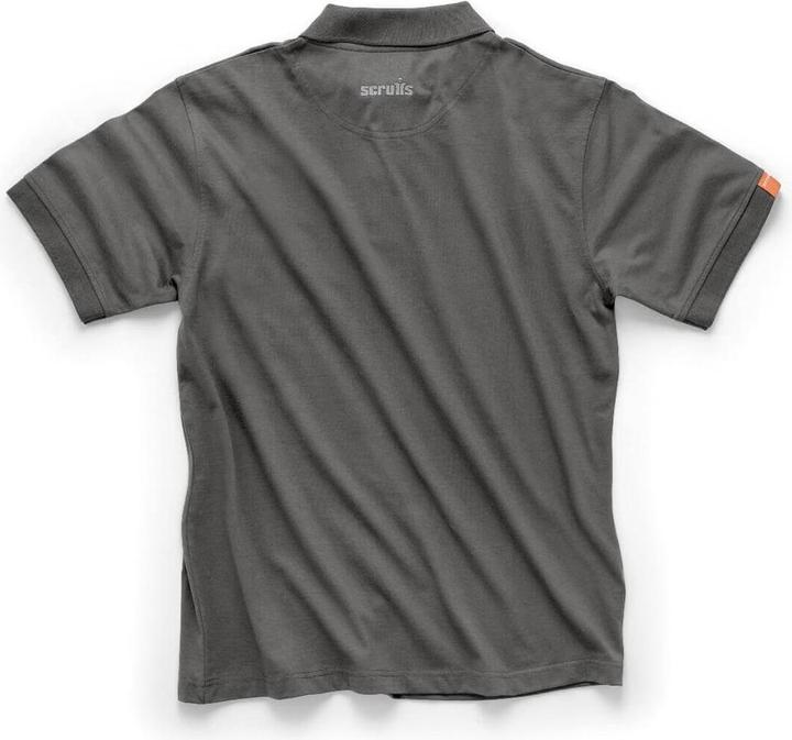 Actual product image Scruffs Polo shirt (XXL)