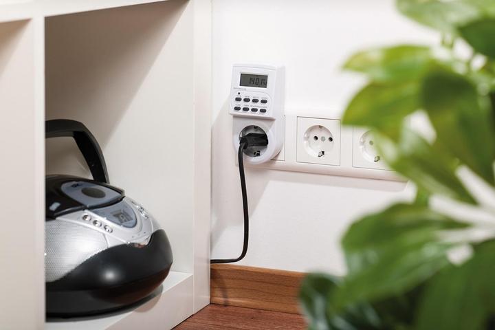 Image du produit Brennenstuhl DZ20