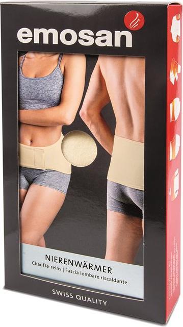 Image du produit Emosan Chauffe-reins (XL)