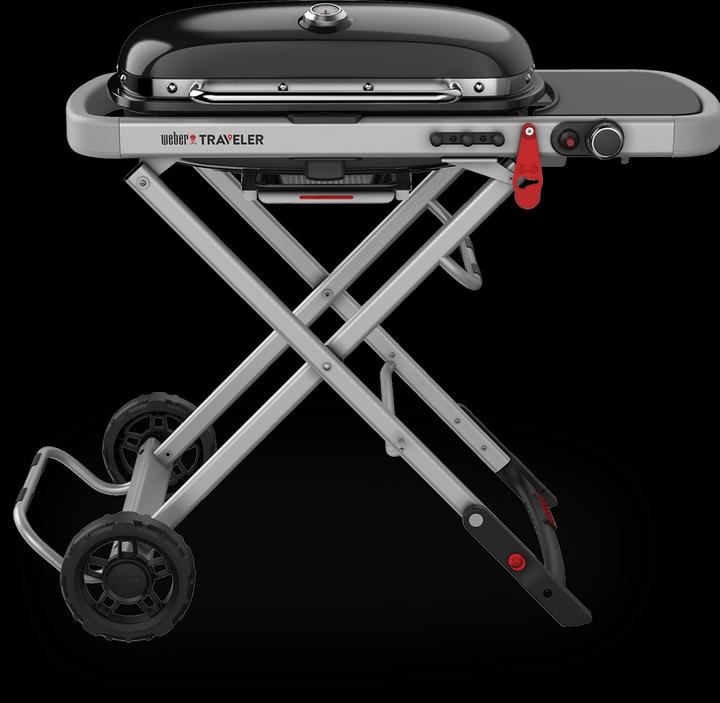 Image du produit Weber Voyageur (3.80 kW)