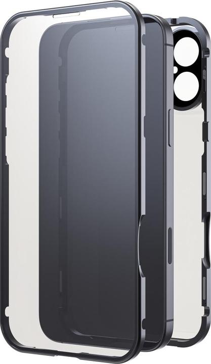 Schwarz, Carbon