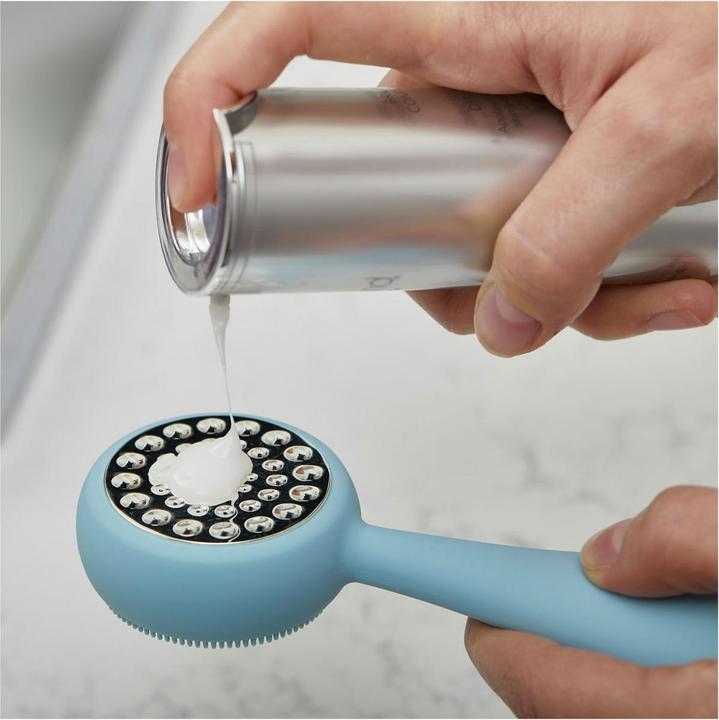 Produktbild PMD Clean Pro Sky Silver