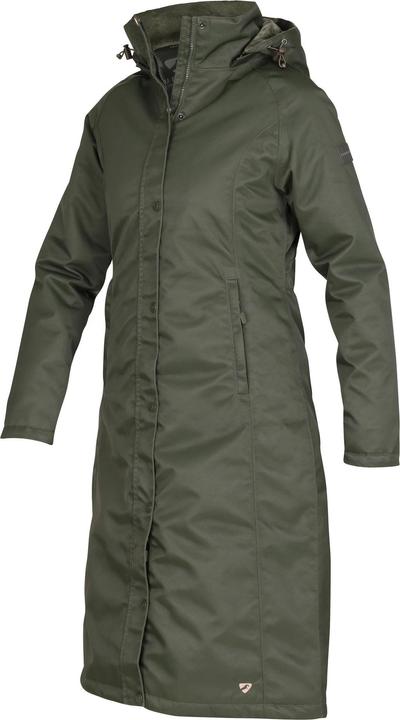 Immagine prodotto Aubrion Halcyon Cappotto Donna (XXS)