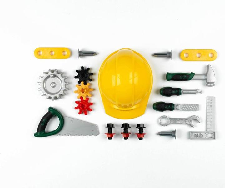 Actual product image Theo Klein Bosch Junior workbench