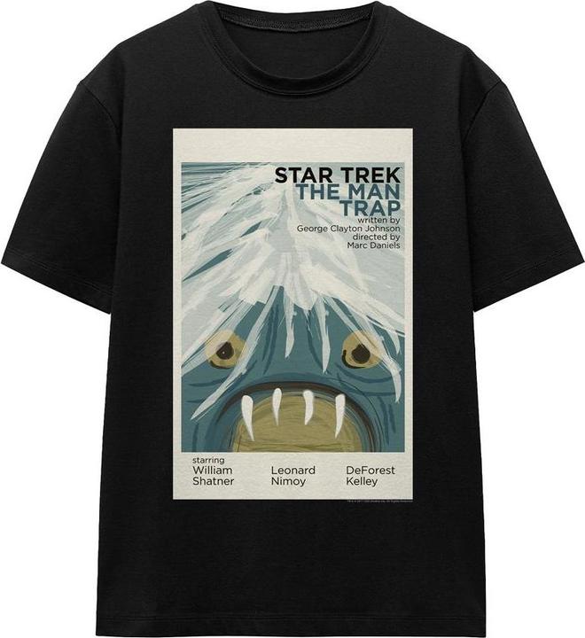 The Original Series Episode 1 TShirt (L)