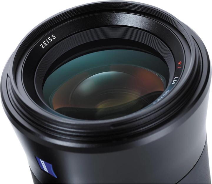 Immagine prodotto Zeiss Obiettivo Otus T 55mm, f/1.4, Canon (Canon EF, Full-frame)