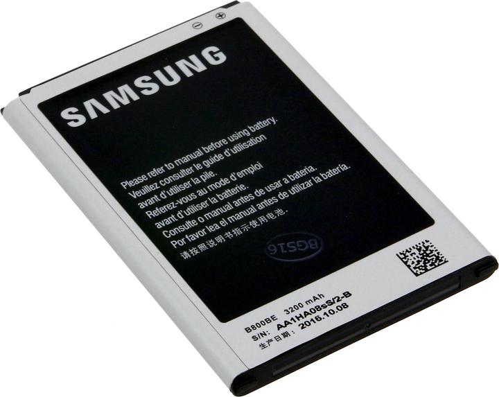Produktbild Samsung Eb-B800 (Akku, Galaxy Note 3)