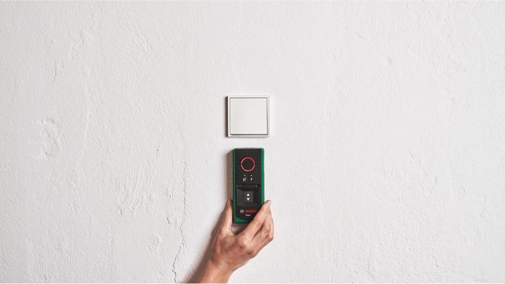 Image du produit Bosch Home & Garden Truvo Uni