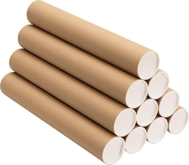 Produktbild Betzold Pappröhren