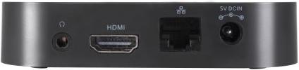 Minix Neo X6 (8 GB, Android 4.1 (Jelly Bean))