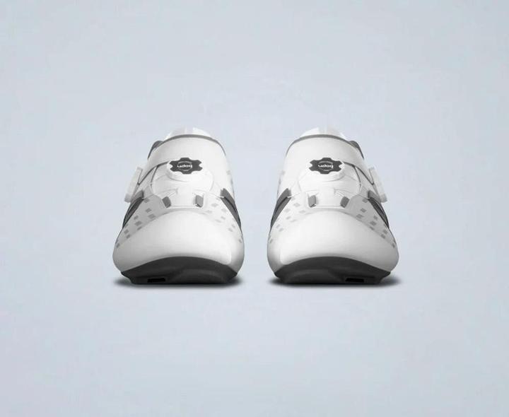 Actual product image Udog Cycling shoes (43)