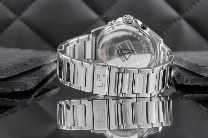 Produktbild Tommy Hilfiger Harley (Analoguhr, 46 mm)