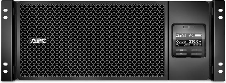 Produktbild APC Smart-UPS SRT (6000 VA, 6000 W, Online-Doppelwandler USV)