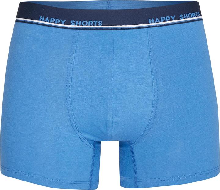 Actual product image Happy shorts Boxer shorts Casual Comfortable fit (XXL, pack of 2)