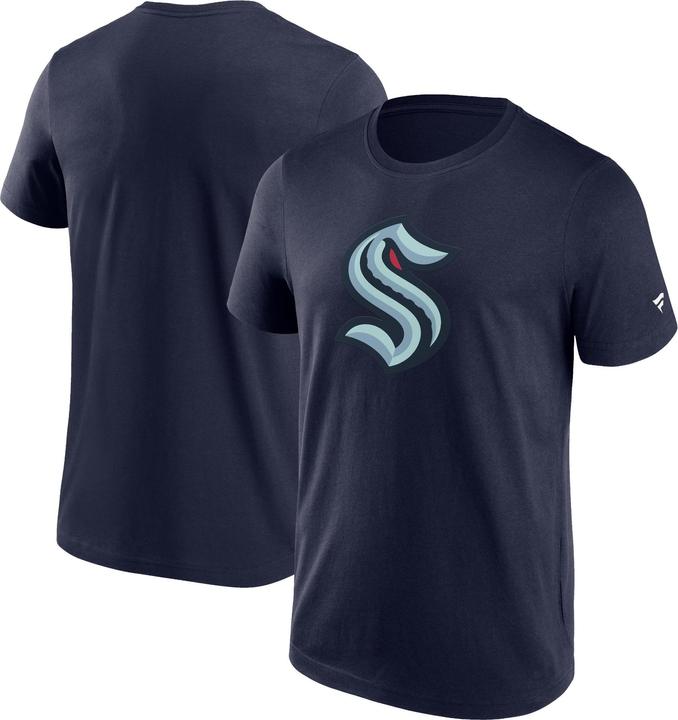 Produktbild IH Primary Logo Graphic T-Shirt Seattle Kraken (S)