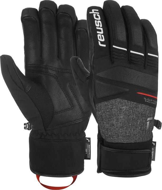 Reusch Thunder R-TEX XT (8)