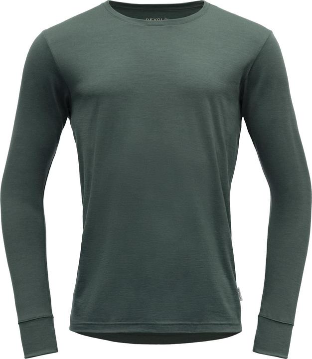 Produktbild Devold Eika Merino 150 Shirt (XXL)