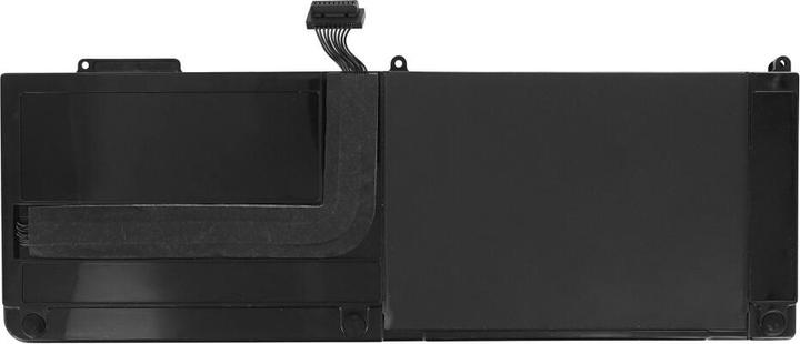 Image du produit OEM Batterie pour Macbook Pro 15 pouces (2009/2010/2011/2012) (A1286) (7100000 mAh)