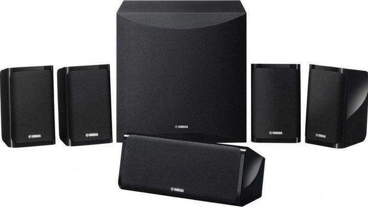 Produktbild Yamaha NS-P 41 (Set, 100 W)